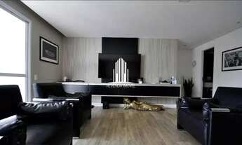 Imagem 2: Cobertura no Rio Pequeno 350m2 com 3 dormitorios e 3 vagas de garagem