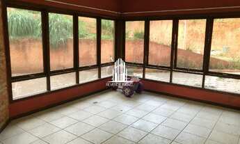 Imagem 4: Casa Assobrada com 3 suítes