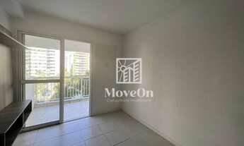 Imagem 3: Camorim - Apartamento Aquagreen