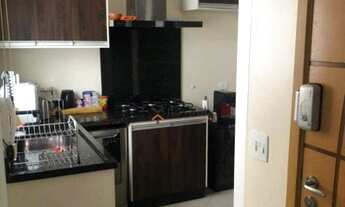 Imagem 5: Cobertura com 3 dormitórios à venda, 55 m² por R$ 600.000 - Vila Gilda - Santo André/SP