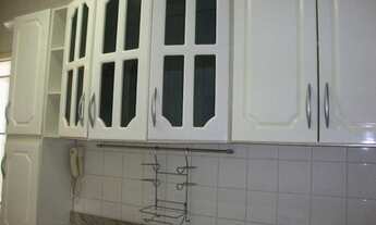 Imagem 7: Casa em Condomínio para Venda em Cotia, GRANJA VIANNA, 2 dormitórios, 1 suíte, 3 banheiros