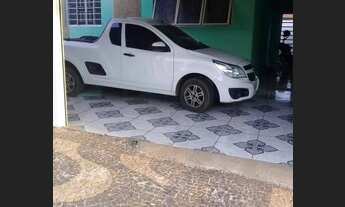 Imagem 4: Casa para Venda em Araras, Residencial Bosque de Versalles, 3 dormitórios, 2 banheiros, 2