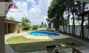 Imagem 7: Casa de Condominio em Alphaville - Santana de Parnaíba