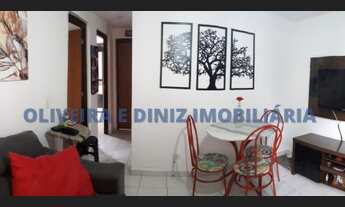 Imagem 2: Osasco - Apartamento Padrão - Conceição