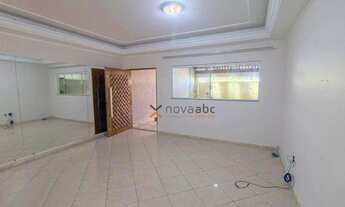 Imagem 3: Sobrado com 3 dormitórios, 297 m² - venda por R$ 970.000,00 ou aluguel por R$ 4.500,00/mês