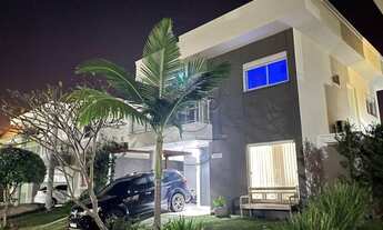 Imagem 2: Sobrado com 3 dormitórios à venda, 156 m² por R$ 1.230.000,00 - Esperança - Londrina/PR