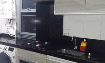 Imagem: Apartamento Jardinatti