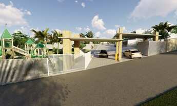 Imagem 2: Lote Condomínio Leblon, Setor Habitacional Tororó DF140, lote 370m2 Sucesso de vendas!!!