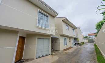 Imagem 3: SOBRADO DUPLEX, CONDOMINIO, 3 QTOS, SENDO 1 SUITE - SEMIMOBILIADO
