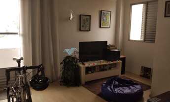 Imagem 2: Apartamento para Venda em São Paulo, Jardim Vazani, 1 dormitório, 1 banheiro, 1 vaga