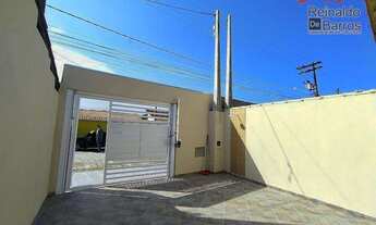 Imagem 4: CASA COM PISCINA EM ITANHAÉM