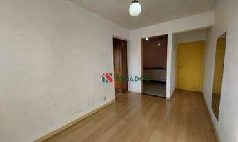 Imagem 3: Apartamento com 1 dormitório à venda, 42 m² por R$ 155.000,00 - Centro - Londrina/PR