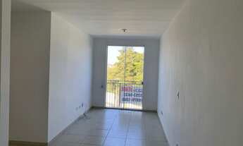 Imagem 5: LINDO APARTAMENTO - 3 QUARTOS (1 Suíte).O apartamento no bairro Lamenha Grande;Com 69 m² m