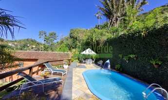 Imagem 2: CENTRO (EXCELENTE RESIDÊNCIA COM LINDA VISTA