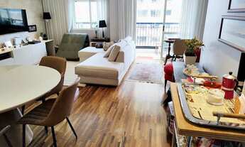 Imagem: More ao lado do Parque da Aclimação apartamento