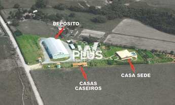 Imagem 3: Galpão em Votorantim bairro Itapeva