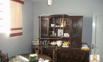 Imagem 2: Casa (térrea na rua) 4 dormitórios/suite, cozinha planejada