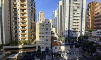 Imagem 4: Apartamento para venda com 135 metros quadrados com 3 quartos em Perdizes - São Paulo - SP