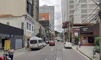 Imagem 2: Para investidores!!Vagas de garagem á venda - Locadas mensalmente -500 metros em Centro