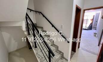 Imagem 7: Sobrado Individual 2 dorm, 2 vagas + area gourmet - Vila Matilde