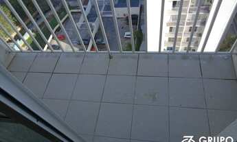 Imagem 4: Apartamento para Venda em Santo André, Vila Alzira, 2 dormitórios, 1 banheiro, 1 vaga