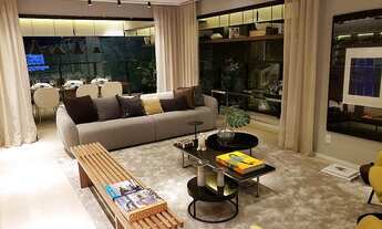 Imagem: Vila Madalena 04 dormitórios 02 suítes