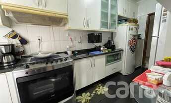 Imagem 6: Apartamento 3 Quartos para Venda em Salvador, Candeal, 3 dormitórios, 2 suítes, 3 banheiro