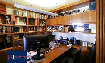 Imagem 6: Venda Apartamento 2 Dormitórios - 140 m² Moema