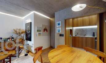 Imagem 6: Apartamento à venda, Vila Nova Conceição, São Paulo, SP