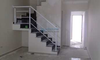 Imagem 4: Sobrado no Jardim Umuarama - São Paulo, SP