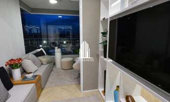 Imagem: APARTAMENTO À VENDA NO PARQUE SÃO DOMINGOS