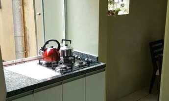 Imagem 4: Porto Alegre - Apartamento Padrão - Partenon