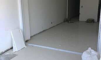 Imagem 2: Apartamento frente mar com 3 quartos Ed. Mar do Caribe Cód: 18788 D