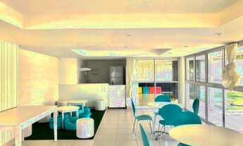 Imagem 7: Apartamento de 2 quartos, na beira-mar do Janga, últimas unidades