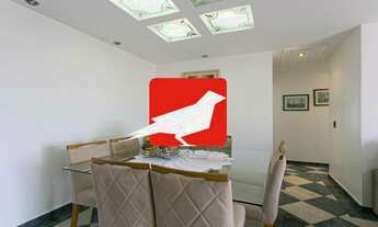 Imagem 5: Apartamento à venda no bairro Tatuapé - São Paulo/SP, Zona Leste