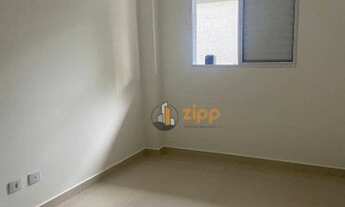 Imagem 7: Apartamento com 1 dormitório para alugar, 30 m² por R$ 1.350,00/mês - Vila Dom Pedro II