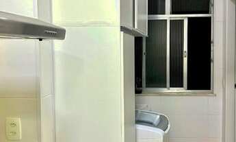 Imagem 4: Oportunidade! Lagoa/Copacabana: excelente localização