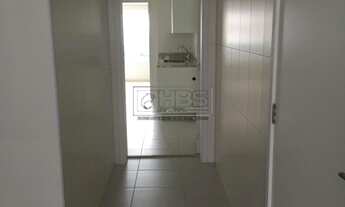 Imagem 3: Apartamento com 165m² com 4 dormitórios podendo ser 3 suítes e 3 vagas, com terraço gourm