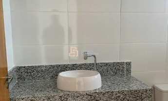 Imagem 5: Apartamento para aluguel, 3 quartos, 1 suíte, 1 vaga, Milionários - Belo Horizonte/MG