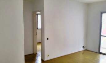 Imagem: 1 DORMITÓRIO VARANDA 1 VAGA METRÔ TRIANON