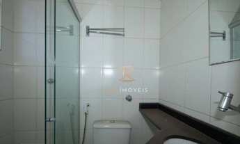 Imagem 2: Apartamento com 3 dormitórios à venda, 80 m² por R$ 398.000 - Barro Preto - Belo Horizonte