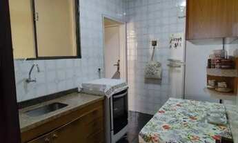 Imagem 5: Apartamento com três quartos, dois banheiros, duas vagas de garagem no bairro Caiçara