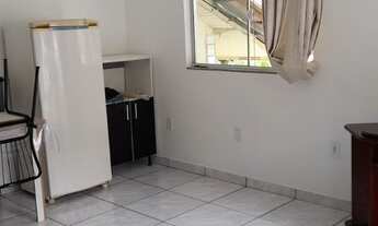 Imagem 6: Alugo Quarto/Quitinete