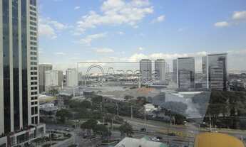 Imagem: BARUERI - Conjunto Comercial/Sala - Alphaville