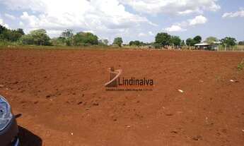 Imagem 4: Área no Alto da Boa Vista com 5.000 m2