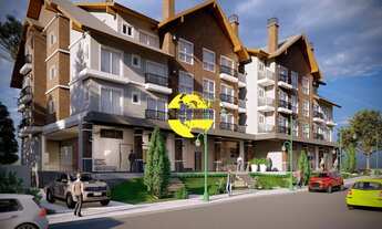 Imagem 6: Plátanos 406 Apartamento com 1 dormitório