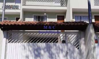 Imagem: SÃO PAULO - Casa Padrão - CHÁCARA SEIS