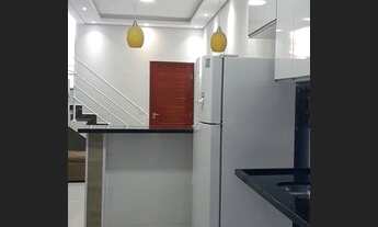 Imagem 7: CASA VENDA 2 DTS VILA FIORE SOROCABA SP