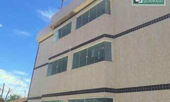 Imagem 2: Apartamento com 2 dormitórios à venda, 65 m² por R$ 200.000,00 - Balneário Remanso - Rio d