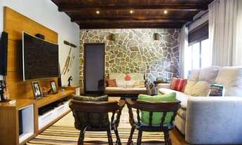 Imagem 5: Casa com 4 dormitórios à venda, 500 m² por R$ 1.150.000,00 - Mury - Nova Friburgo/RJ